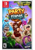 Resim Nintendo Switch Game Ns Party Planet İngilizce Ver. 