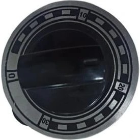 Resim Kurmalı Zaman Timer 30DK 16A 4 Terminal 220V 