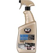 Resim K2 PRO Skıron 700ML 
