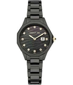 Resim Cerrutı Cıwlg2232404 Kadın Kol Saati 