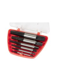 Resim Çağ Ters Kılavuz Seti Hafif Hizmet 6 Parçalı 