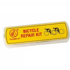 Resim Thumbs Up Solüsyonlu Levyeli Yama Kiti 