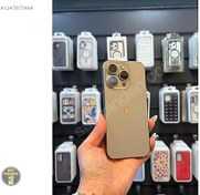 Resim Apple iPhone 15 Pro İkinci El YD | 128 GB | Natürel Titanyum İkinci El iPhone 15Pro YD