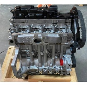 Resim Ford Connect 2014-2018 1.6 Tdci Euro5 Komple Sifir Sandik Motor O 