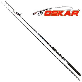 Resim Long Life 2.70 Mt Xtra Flexx 10-30 Gr Kamış 