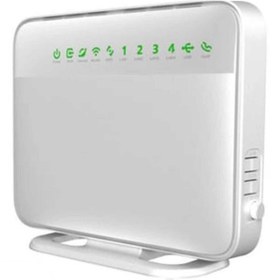 Resim Huawei Hg658 V2 Kablosuz Modem 4 Portlu 