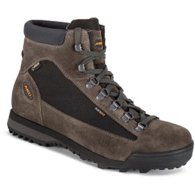 Resim Aku Slope Goretex Trekking Bot Siyah-Gri A885.4058 (265771848) 