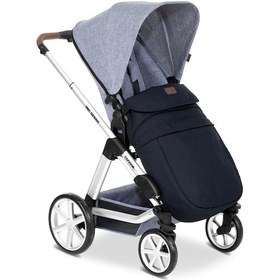 Resim ABC Design Boot Ayak Tulumu Shadow Siyah 