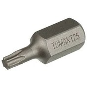 Resim AyrStore Torx Otomotiv Bits Uç - T20x30 (20 Adet) 