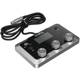 Resim Smallrig 3980 Rc 350 / Rc 450 Cob Led Video Işığı Kontrol Paneli 