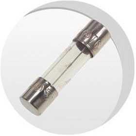 Resim Tek-iş Cam Sigorta Seti 5a 5 Adet 7a 5 Adet 