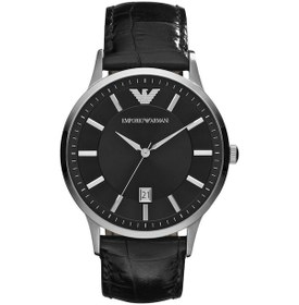 Resim Emporio Armani AR2411 Erkek Kol Saati 