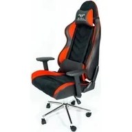 Resim Herkese Mobilya Zal - Monza Red Pro Gamer Üst Seviye Oyuncu Koltuğu Yarış Koltuğu E-Spor Koltuğu 