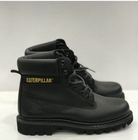 Resim Caterpillar Unisex Siyah Colorado Bot 