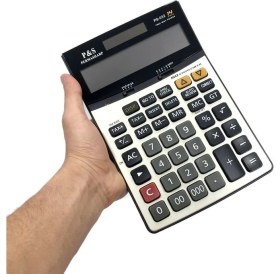 Resim MCM Group Permasharp 150 Işlemli Hesap Makinesi Ps 032 ( Lisinya ) 