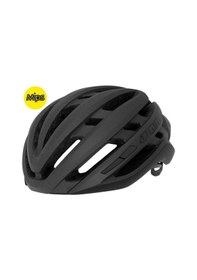 Resim Giro Kask Agilis Mips Mat Siyah S/51-55cm Siyah 