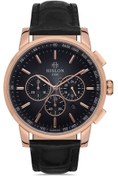 Resim Hislon MS103R-04BR Erkek Kol Saati 