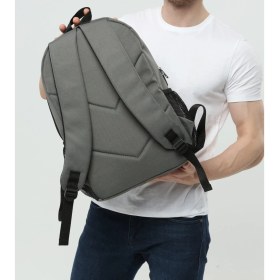 Resim Scooter Sırt Çanta 