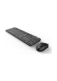Resim Inca IMK-375T Kablolu Q Klavye Mouse Set 