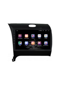 Resim Celali Tuning Kia Cerato 2016-2018 Android 12 Carplay Navigasyon Multimedya - 4gb Ram 64gb Hdd 