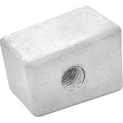 Resim Pshcooe 67C-45251-00 Anot Yamaha 2t 40HP 50HP Tekne Motoru 4t FT25 F25 F30 F40 F45 F50 F60 67C-45251 Magnezyum Alaşımlı (Yurt Dışından) 