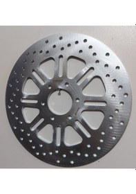 Resim Suzuki Vl250 Intruder 2002-2013 Ön Disk 