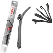 Resim Bosch Aeroeco 4 Aparatlı Muz Silecek 530 MM - Ae53 