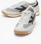 Resim LETOON Erkek Keten Günlük Spor Ayakkabı 