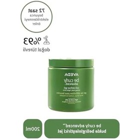 Resim Bukle Belirginleştirici Jel, 200 Ml 
