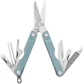 Resim Leatherman Mıcra Arctıc Multi Tool Mavi 