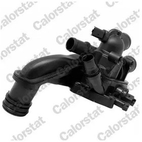 Resim Calorstat Vernet Te7245102j Termostat 1336ce 9808646980 V764558080 