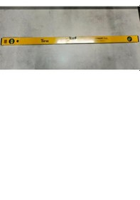 Resim Gfb Sarı Su Terazisi Mıknatıslı 100cm 