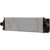 Resim Behr Turbo Radyatörü A9065010101 W906 315 515 