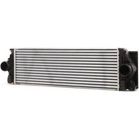 Resim Behr Turbo Radyatörü A9065010101 W906 315 515 