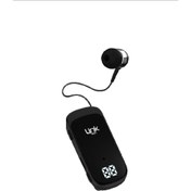 Resim LinkTech V81 Makaralı Titreşimli Bluetooth Kulaklık 