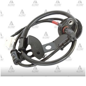 Resim Esse Otomotiv İ-30 07-11 Ceed 08-11 Elantra 11-16 Arka Sağ Sensör Abs - MHR-12393 - 59930-2H300 