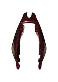 Resim Bajaj Dıscover 150-S Sele Altı Panel Kırmızı 