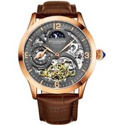 Resim Stührling 3921.4 Erkek Kol Saati 