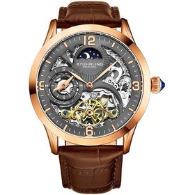 Resim Stührling 3921.4 Erkek Kol Saati 