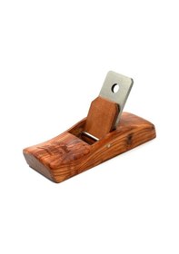 Resim Rox Wood Mujingfang Mini Gül Ağacı Rende 127 Mm N11.361 