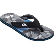 Resim Quiksilver Molokai Layback II Erkek Terlik AQYL101339 Quiksilver