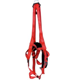 Resim SafeSet Bel Destekli Paraşüt Tipi Emniyet Kemeri 1019 