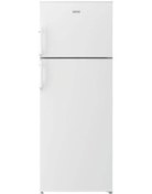 Resim Altus Al 355 T A+ 450 Lt Statik Buzdolabı 