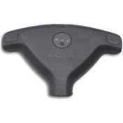 Resim YTT 1517 Airbag Kapağı Em. Astra G Corsa B Tırnaklı 