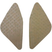 Resim Honda Cbr Uyumlu Şeffaf Gogo Grip 