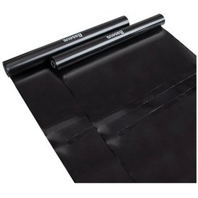 Resim Baseus Clean Garbage İçin Yedek Çöp Torbası Seti 80 Adet- 5775 
