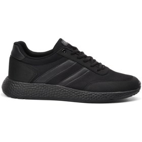 Resim Scooter M2011TS Memory Foam Sneaker Spor Ayakkabı | Unisex 