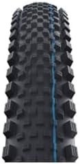 Resim Rock Razor 27,5x2.35 Super Trail Addıx Speed EVO SnakeSkin TLE Katlanır Dış Lastik Siyah 
