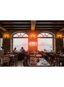 Resim W Delux Duvar Tipi Cam Panel Isıtıcı 