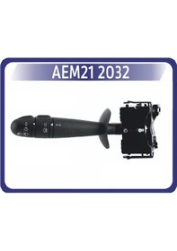 Resim Far Sinyal Kolu Trafic 2 Laguna 2 Vivaro A 2001+ 13 Pin Kornasız Arka Sisli 7701048912 212032 Aem 